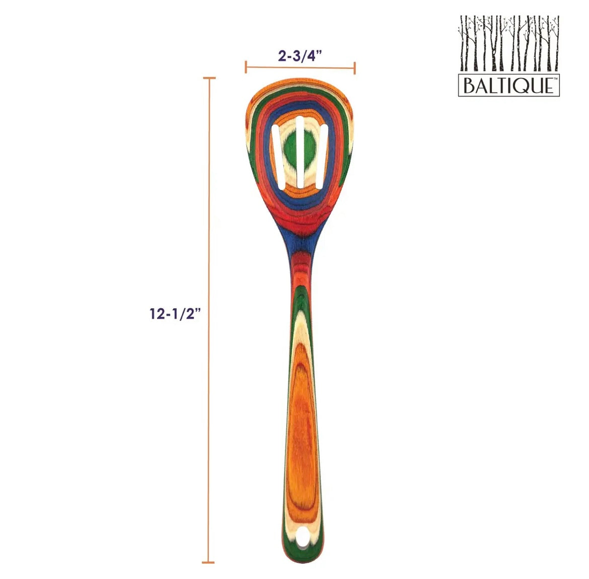 Marrakesh Slotted Spoon