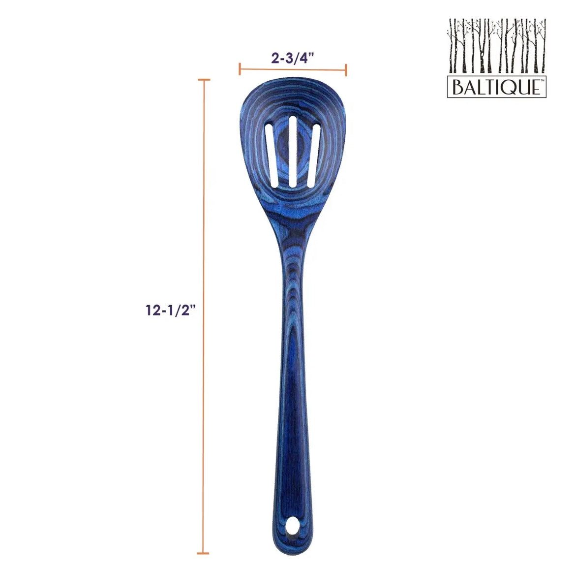 Malta Slotted Spoon