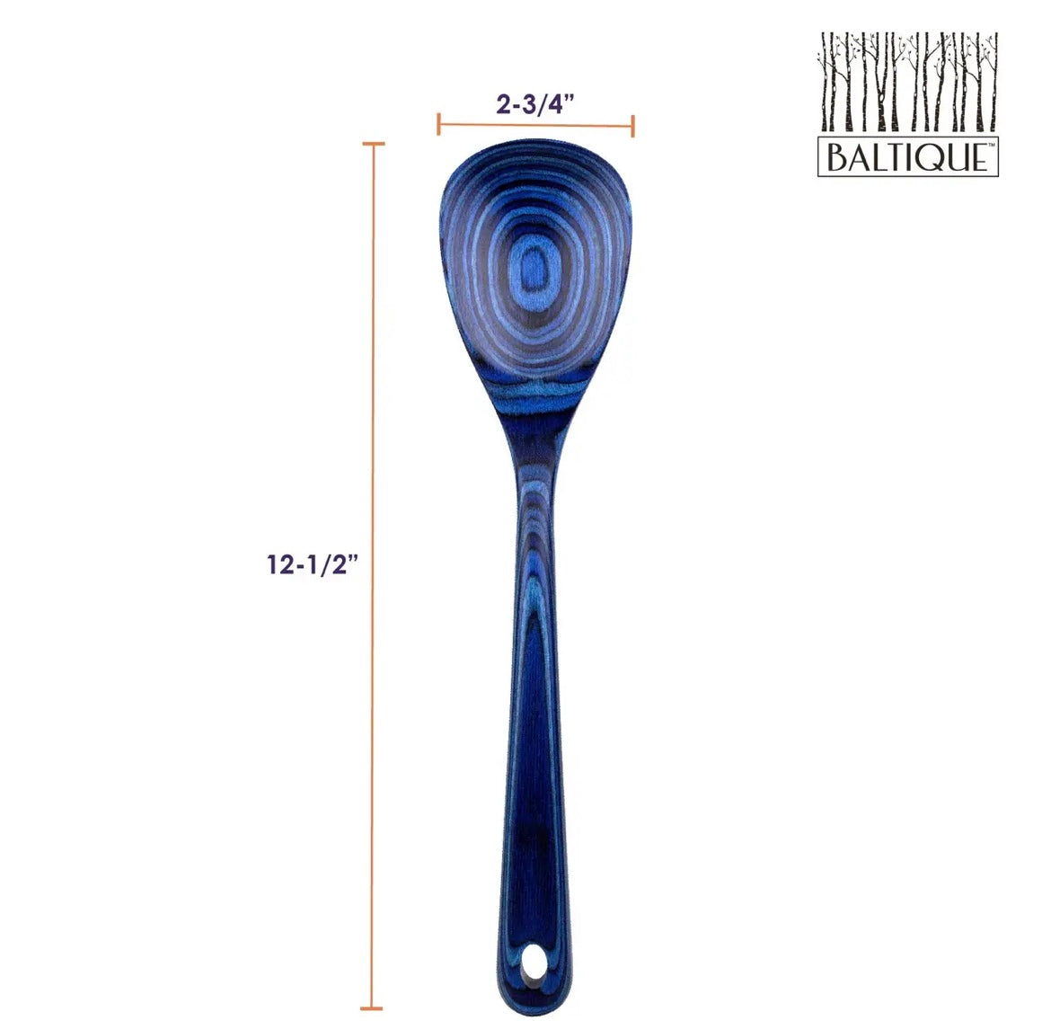Malta Mixing Spoon