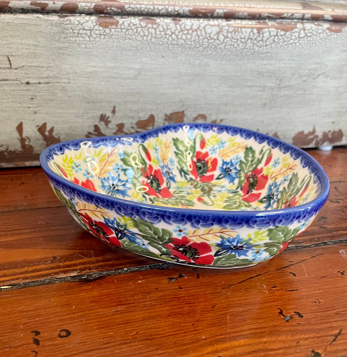 Kalich Heart Bowl