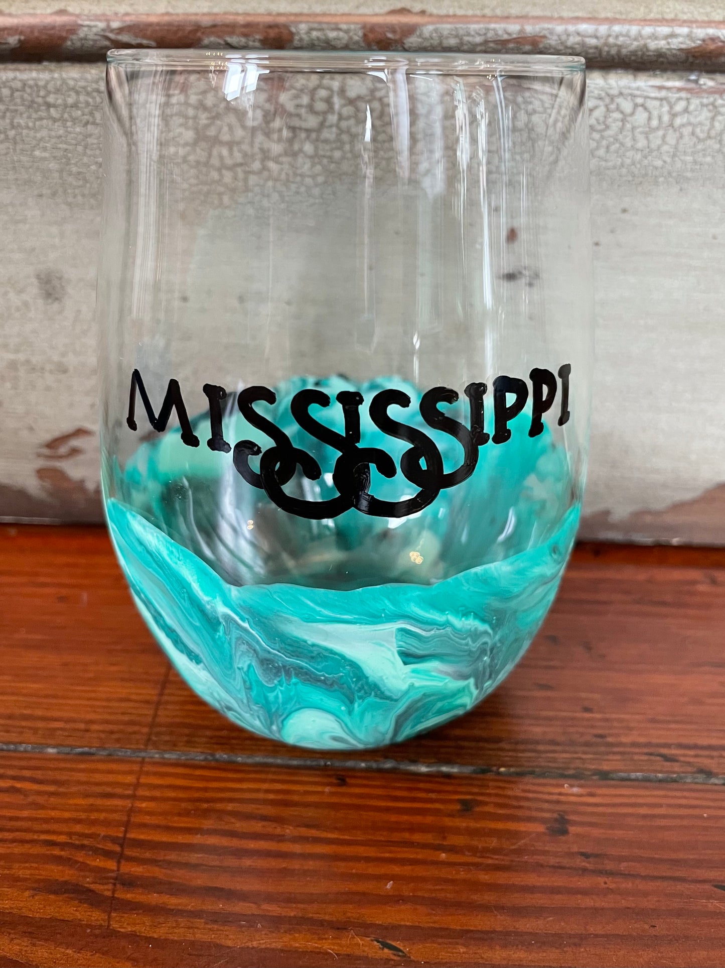 Wine Glass