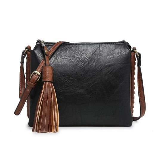 Sabrina Crossbody (3 colors)