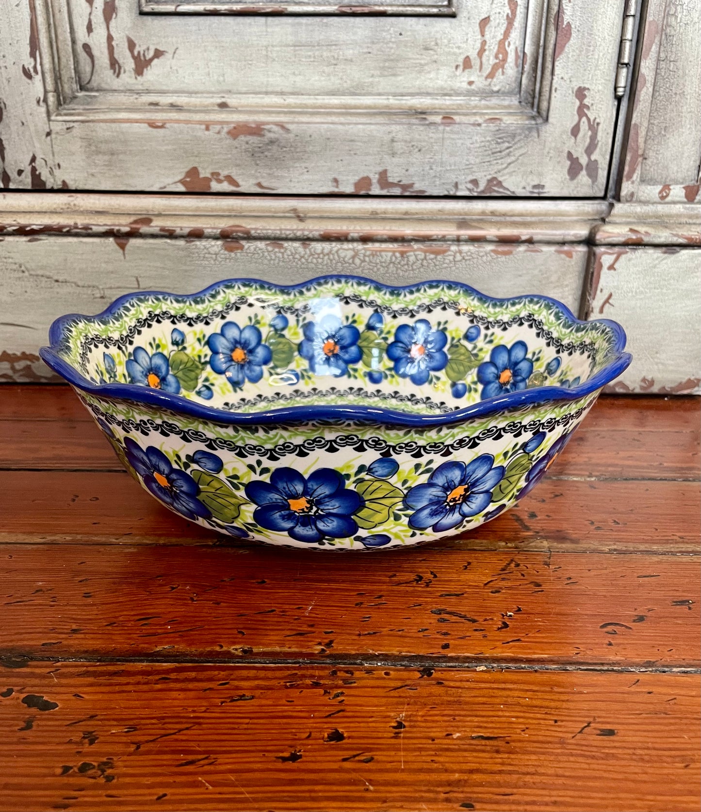 Large Kora Bowl
