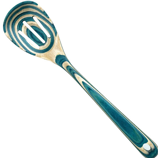 Baltique Mykonos Slotted Spoon