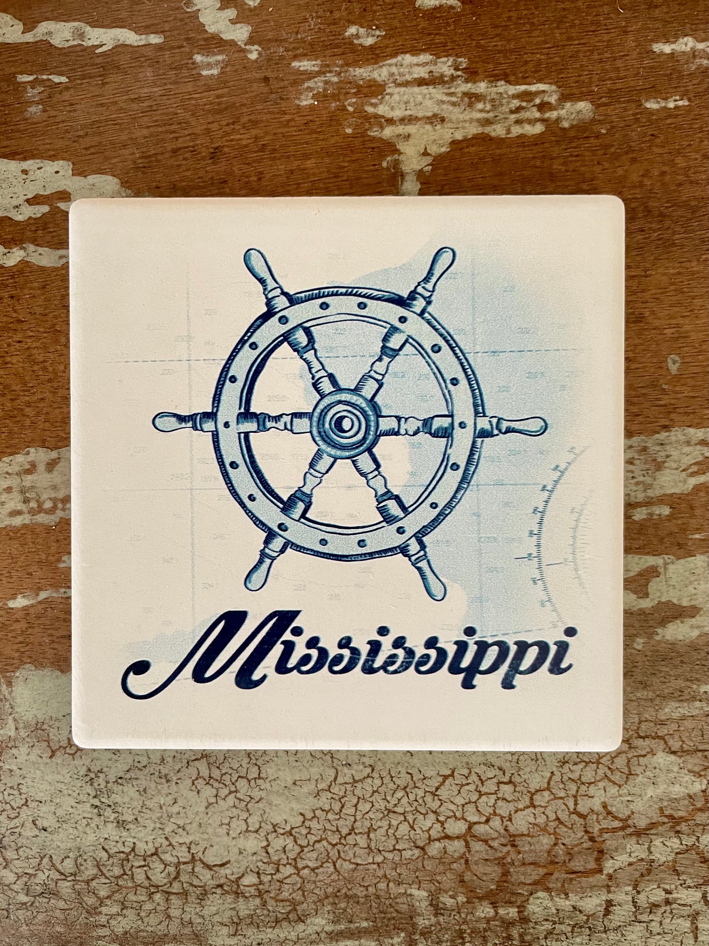 Coasters (8 varieties)