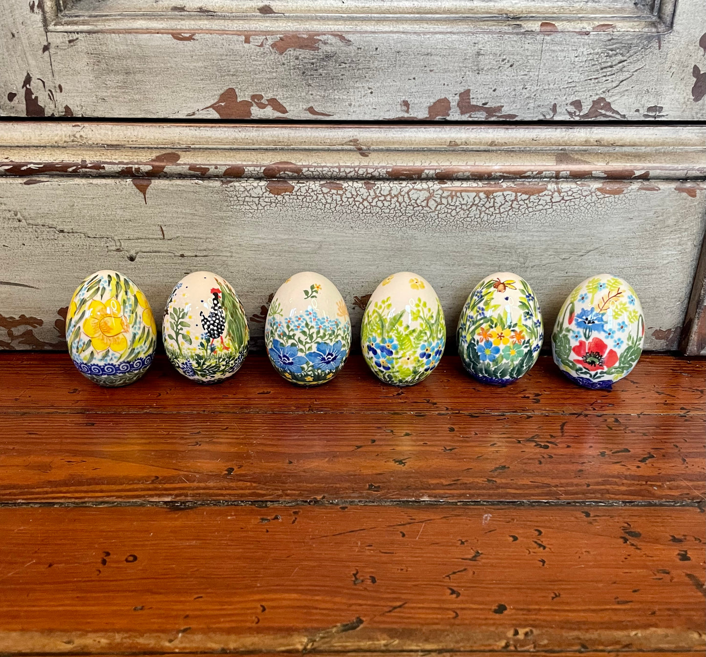 Medium Easter Eggs