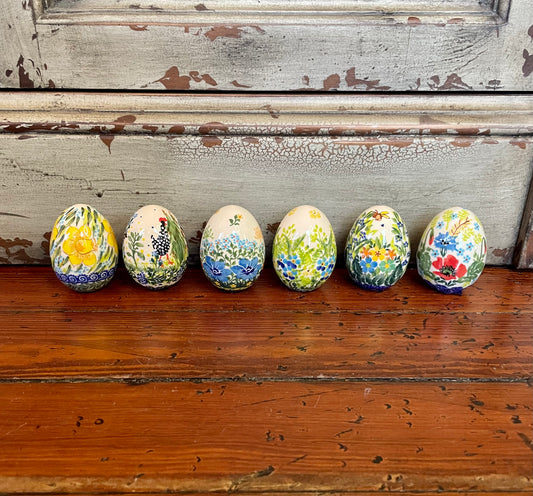 Medium Easter Eggs