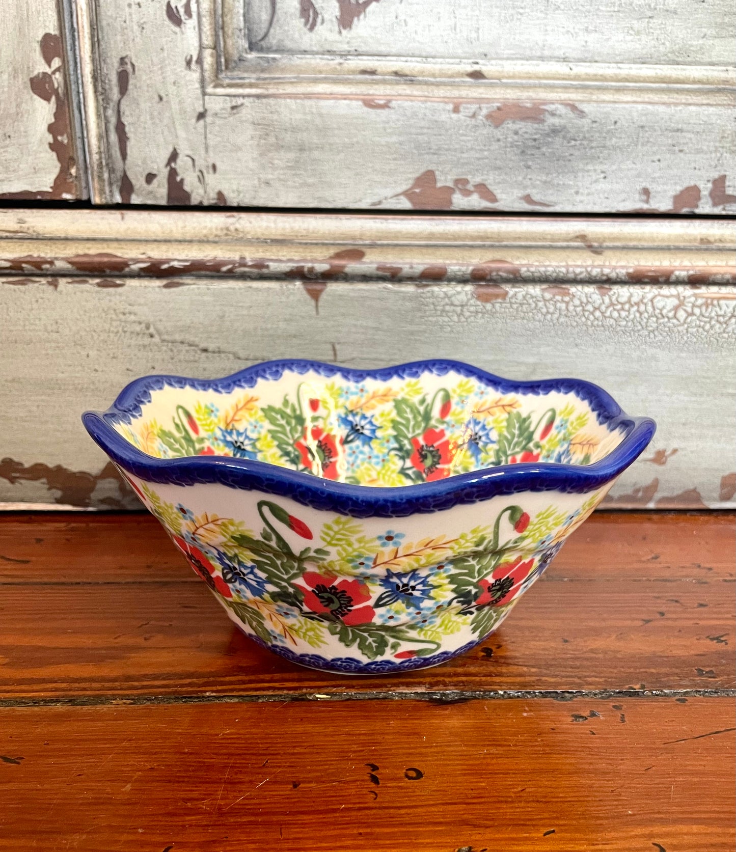 Small Viki Bowl