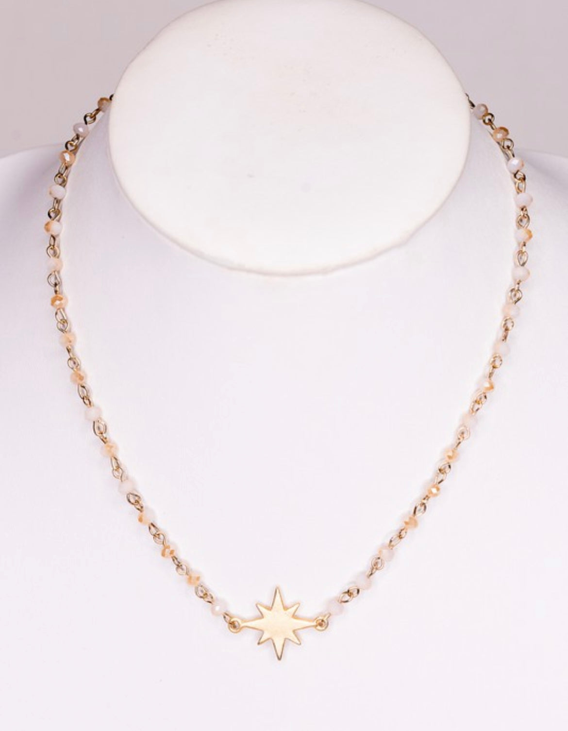 Jennie Necklace