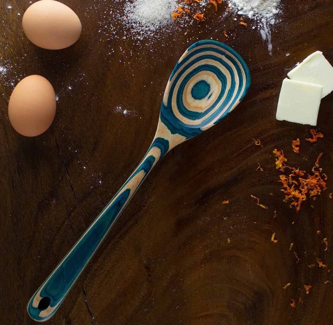 Baltique Mykonos Mixing Spoon