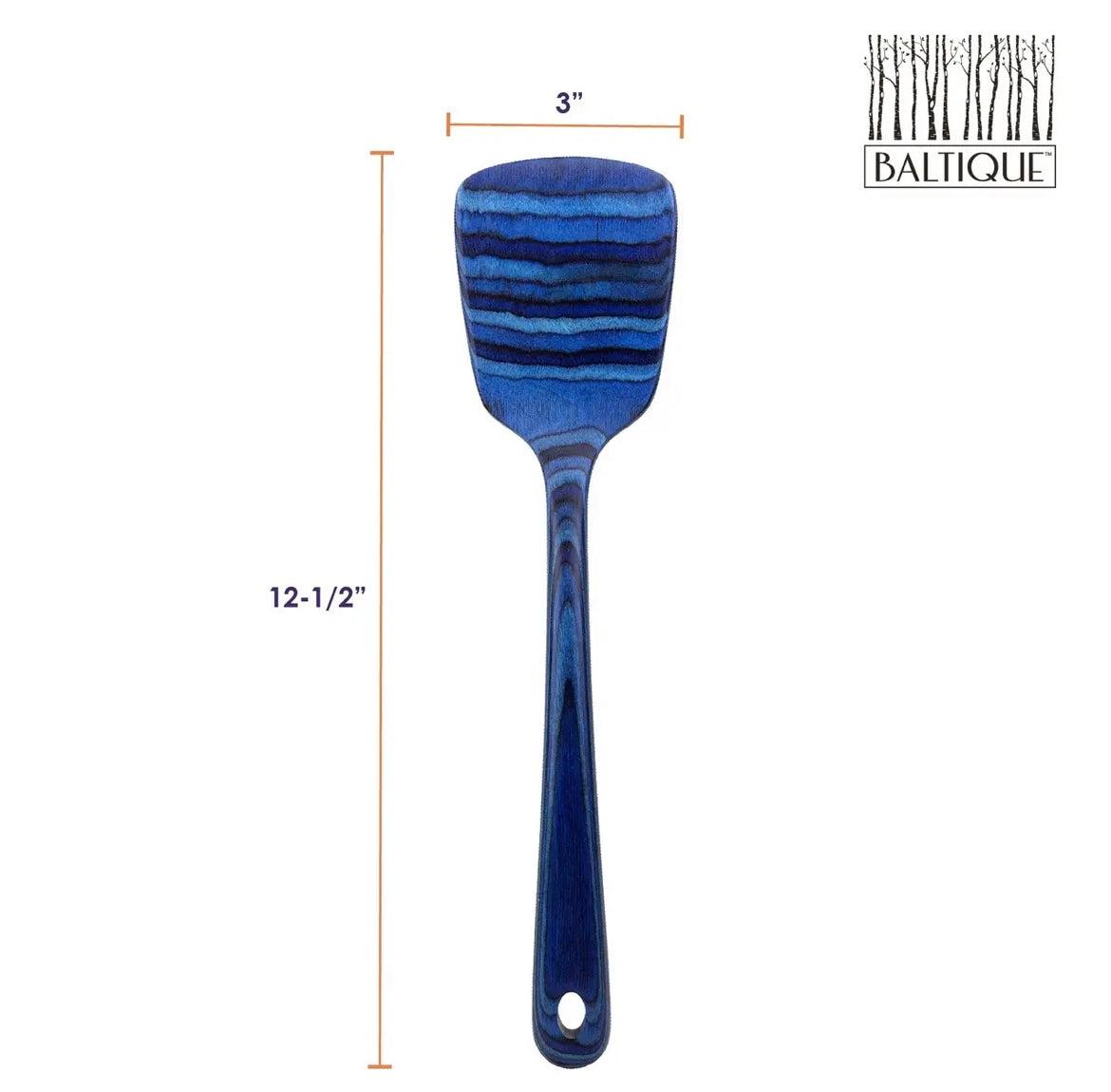 Malta Spatula