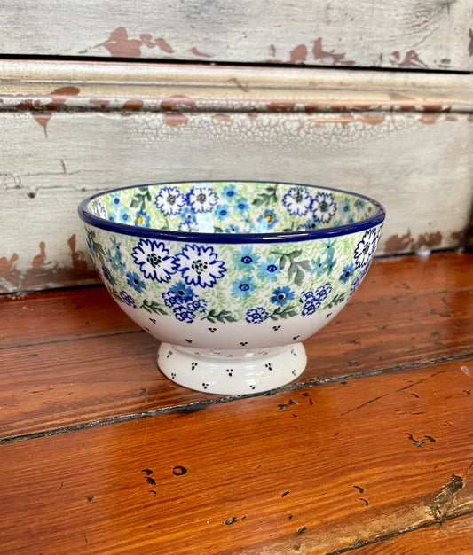 Small Pedestal Bowl