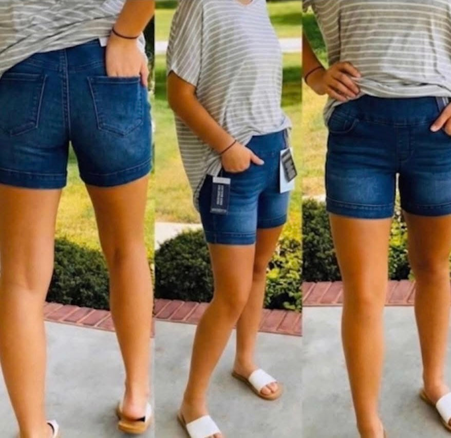 Denim
