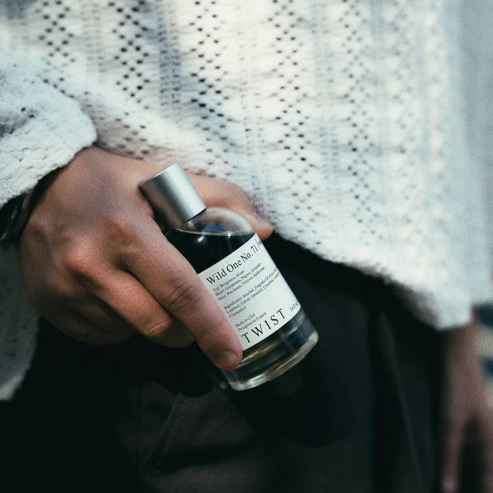 Wild One No. 71 Inspired by D. Sauvage Perfume