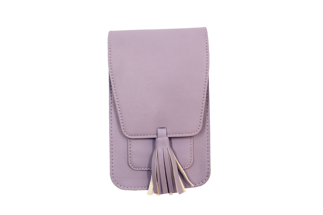 The Harper Crossbody