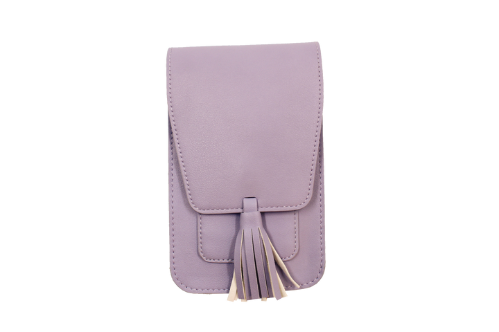 The Harper Crossbody