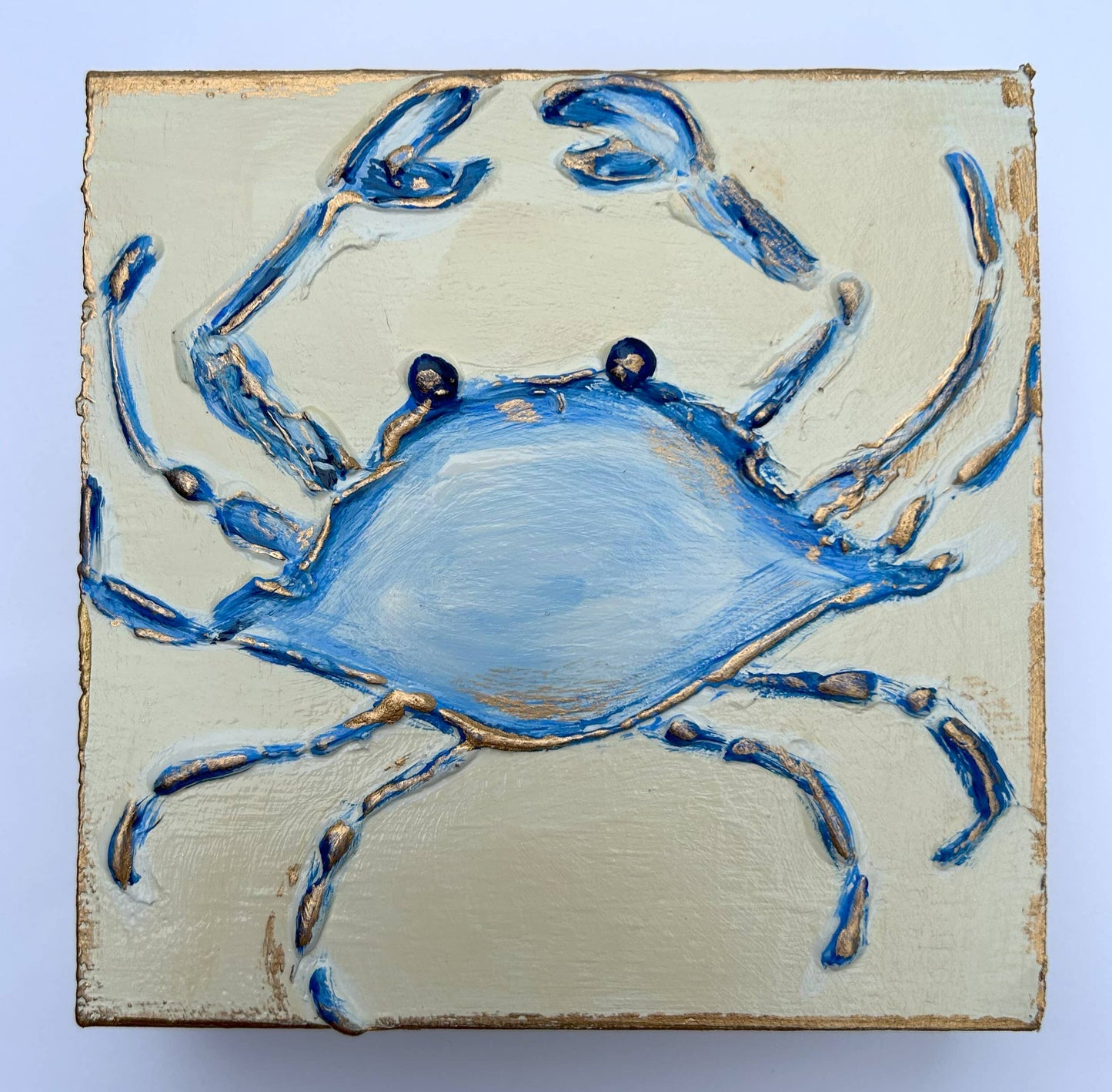 Blue Crab