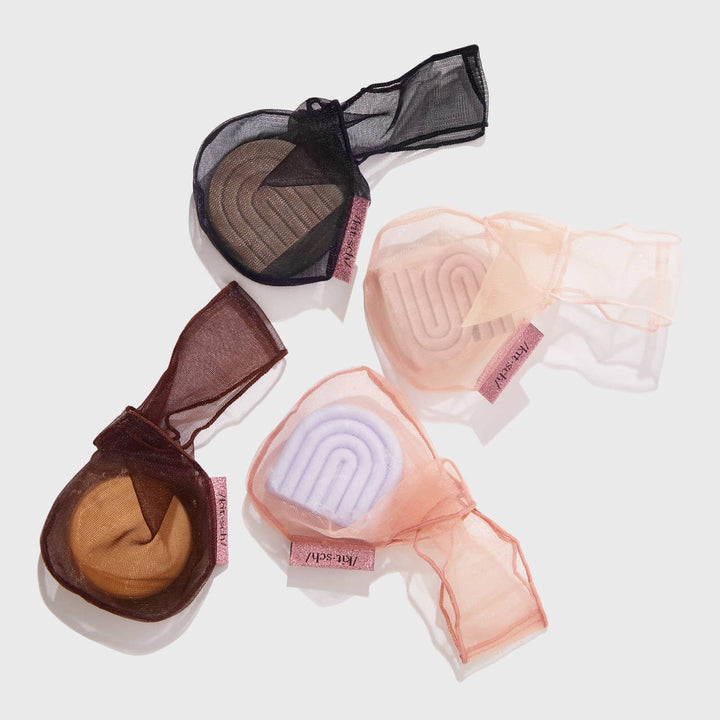 Beauty Bar Shampoo Bag - Terracotta