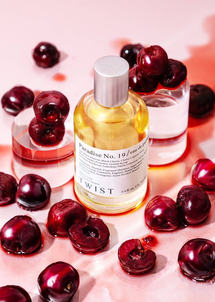 Paradise No. 19 Inspired by T. Lost Cherry Perfume