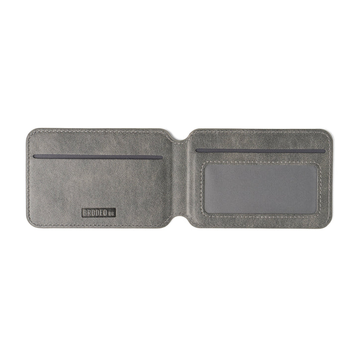 Brodeo Drive Spank Bank Magnetic Phone Wallet Open Stock
