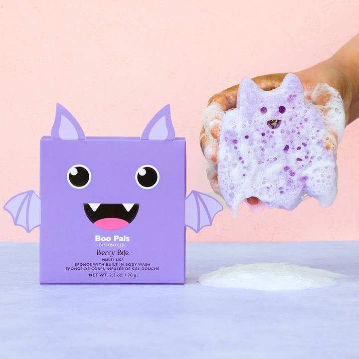 Berry Bite Bat - Buffer