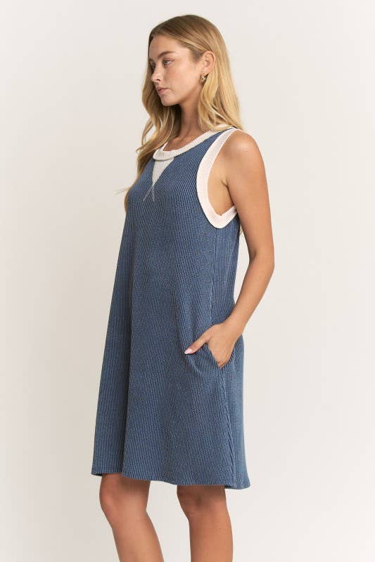 Corded Dress
