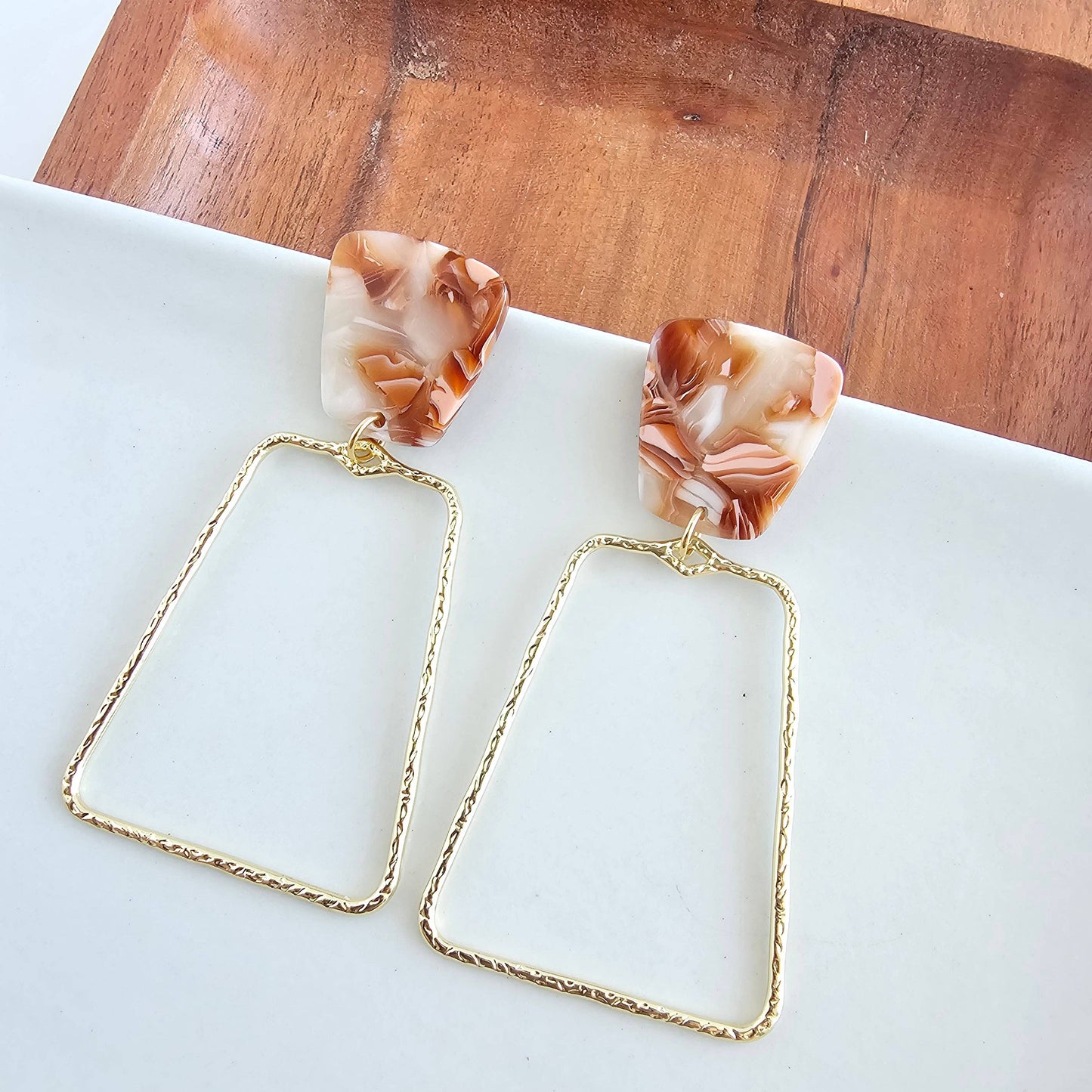 Ariana Earrings