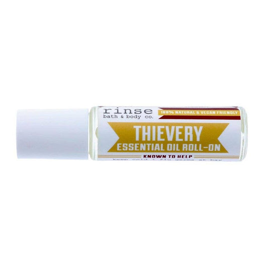 Roll-On - Thievery Essential Oil