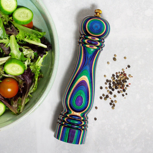 Baltique® Mumbai Pepper Grinder