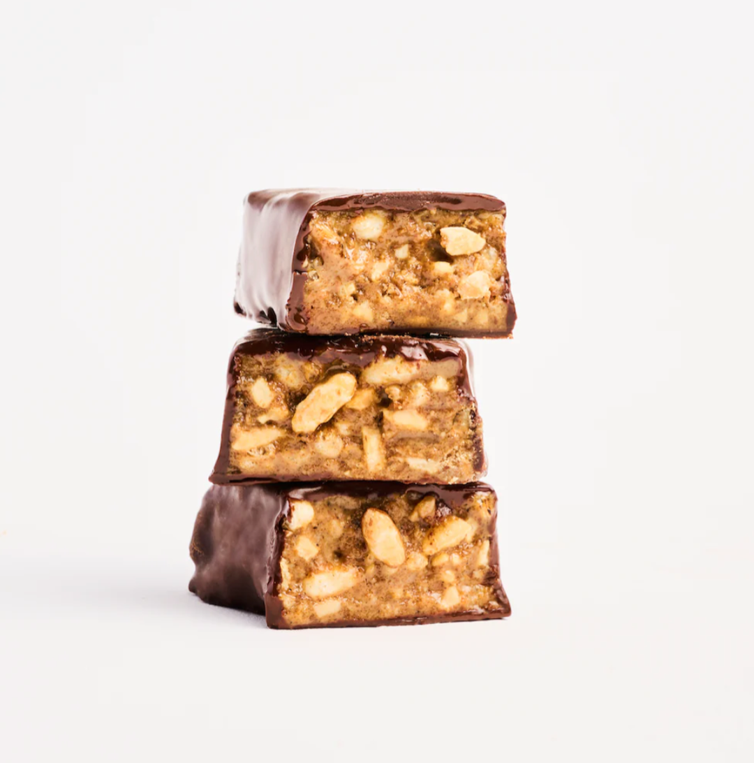 Peanut Butter Crispies (4.7 oz Bags) | Pack of Six