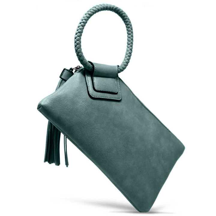 Wristlet/Clutch