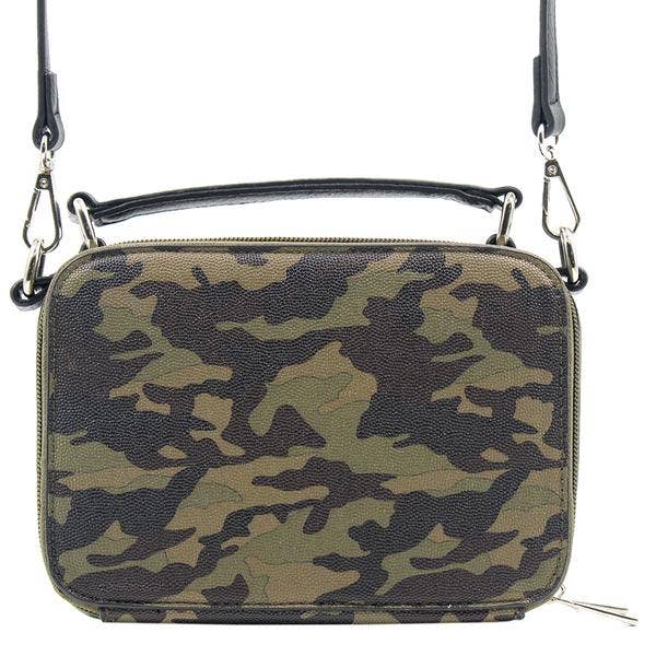 The Kelsey Crossbody