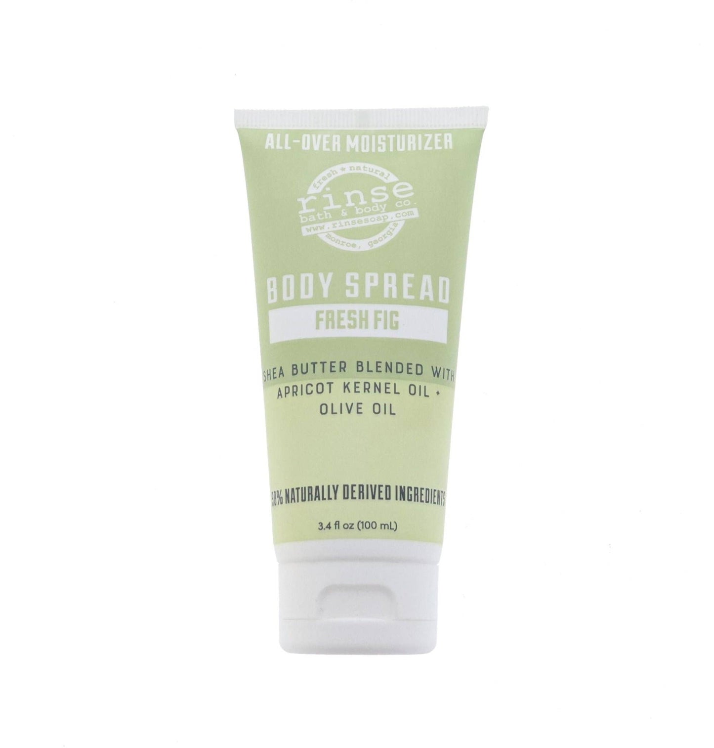 Fresh Fig Body Spread - Tube