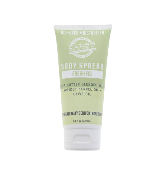 Fresh Fig Body Spread - Tube