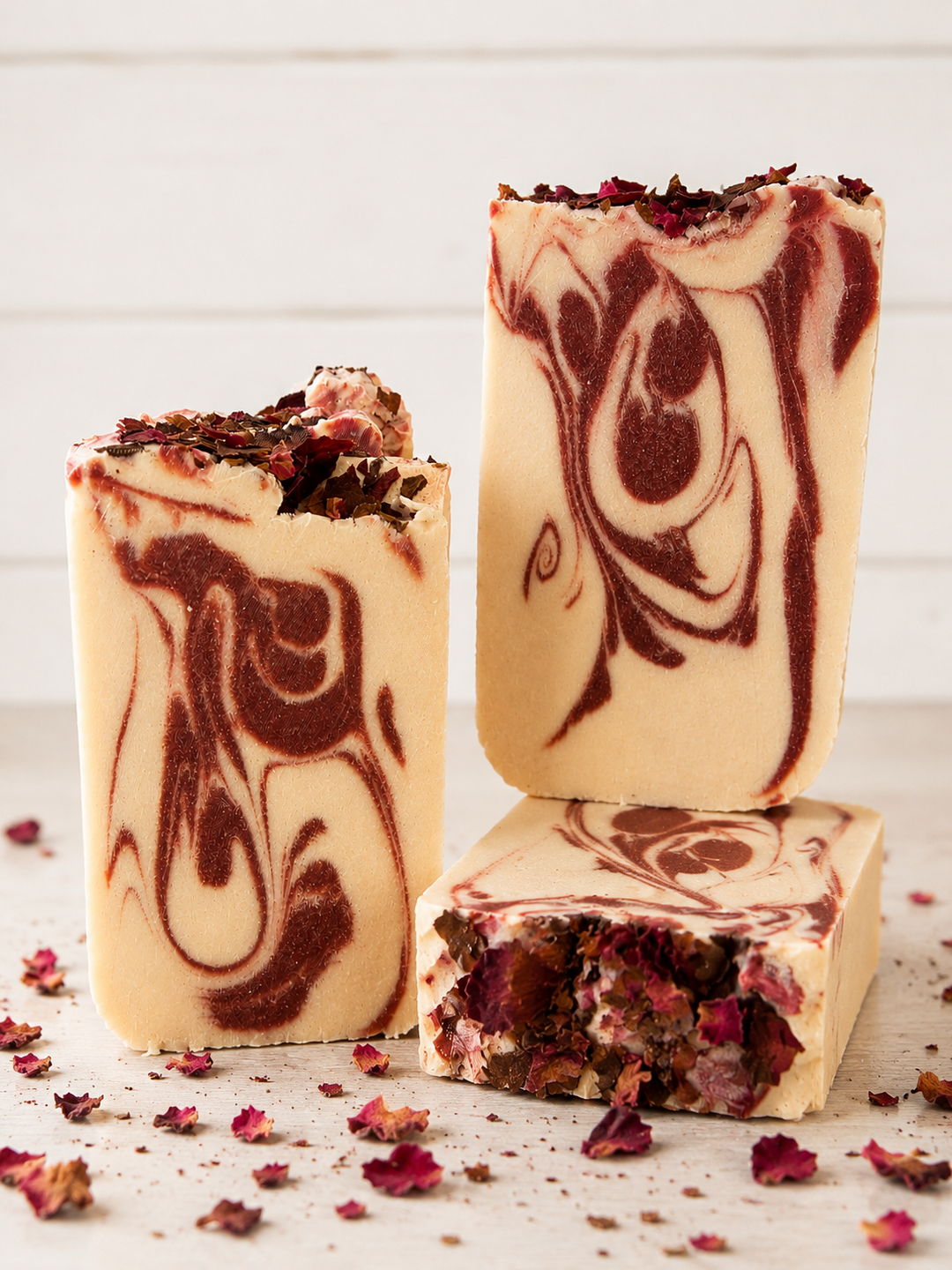 Vintage Velvet Goat Milk Soap