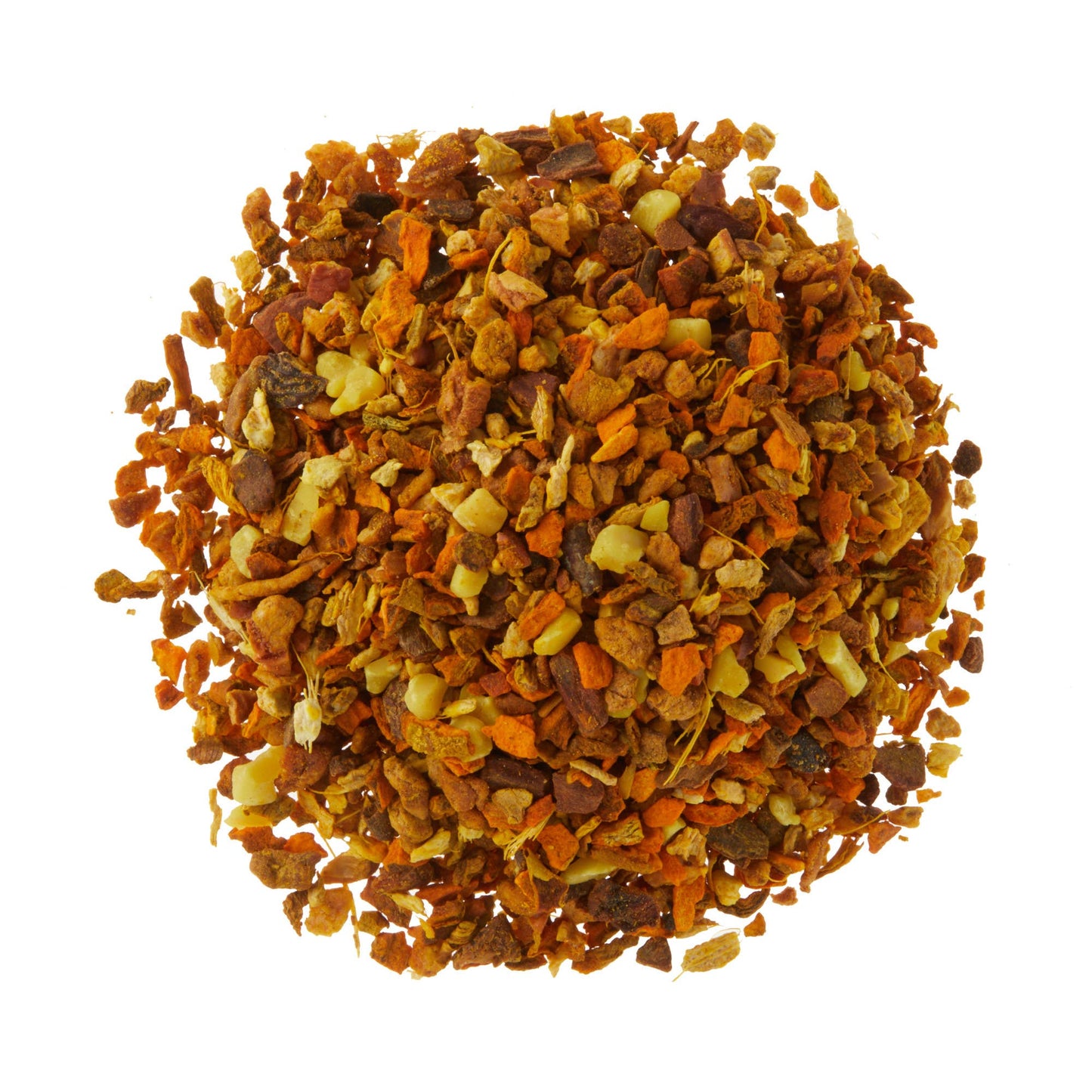 Golden Spice Herbal Tea 15 Sachets