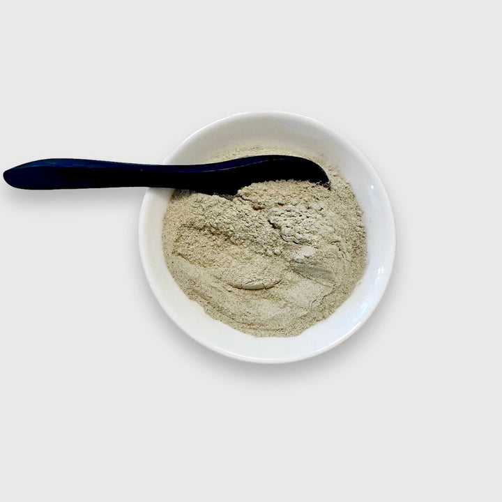 2-in-1 Powder Vegan Cleanser &amp; Mask - Soothes &amp; Smooths