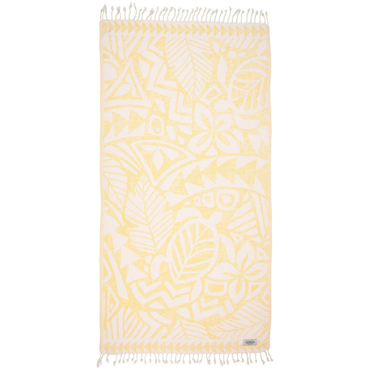 Antalia Peshtemal Pure Cotton Beach Towel