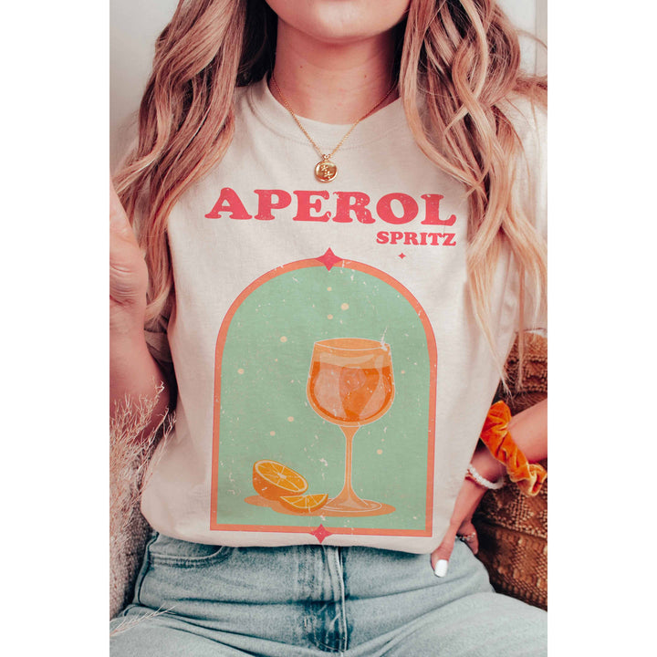 APEROL SPRITZ Graphic Tee