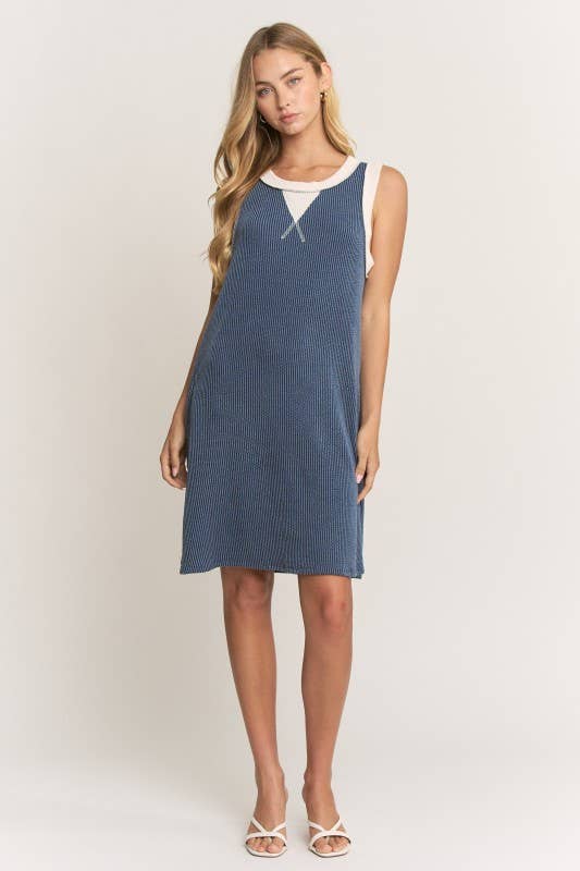 Corded Dress