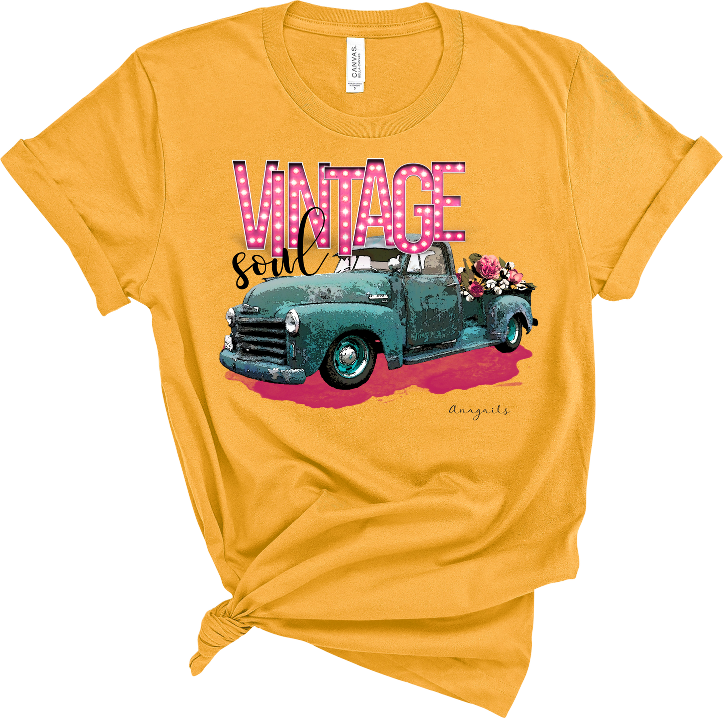 Vintage Soul