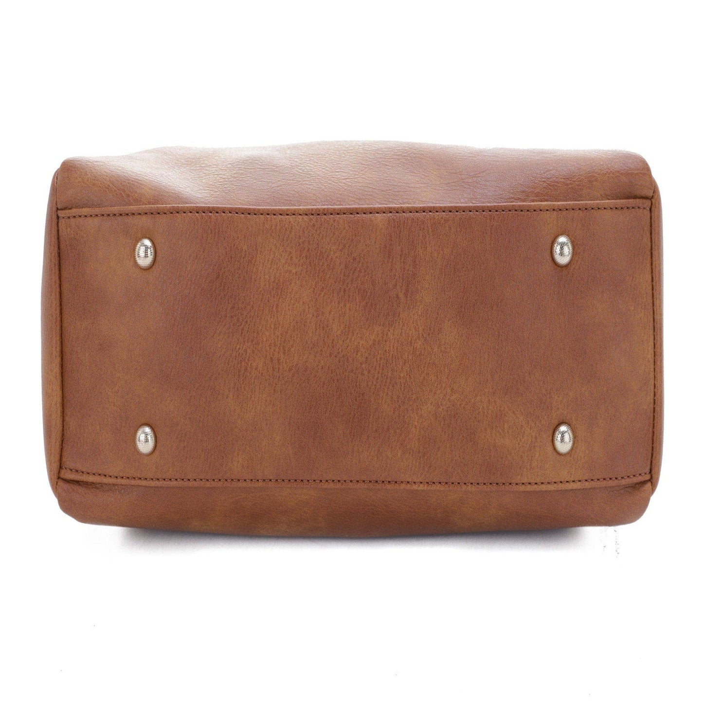 Tonya Ladies Hobo Shoulder Bag Double Zipper