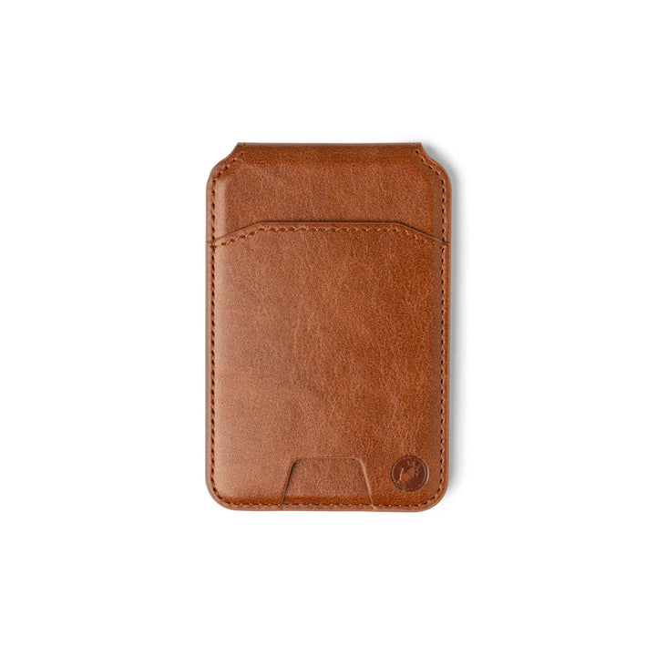 Brodeo Drive Spank Bank Magnetic Phone Wallet Open Stock
