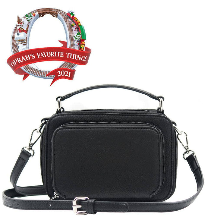 The Kelsey Crossbody
