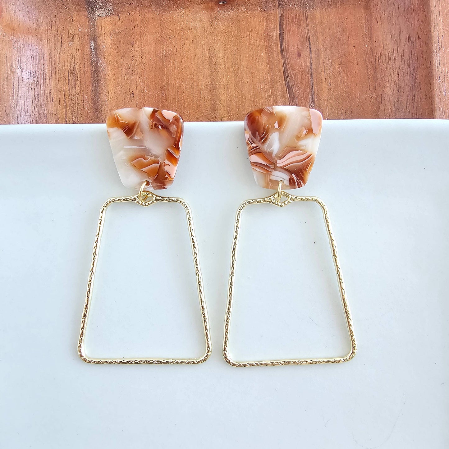 Ariana Earrings