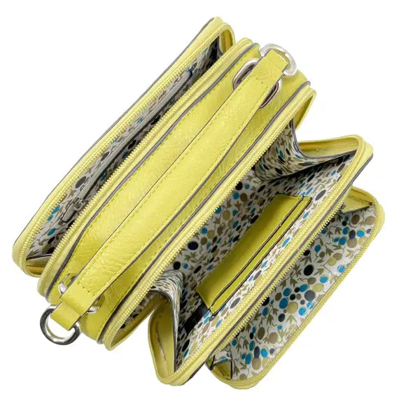 The Kelsey Crossbody
