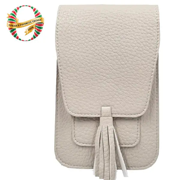 The Harper Crossbody