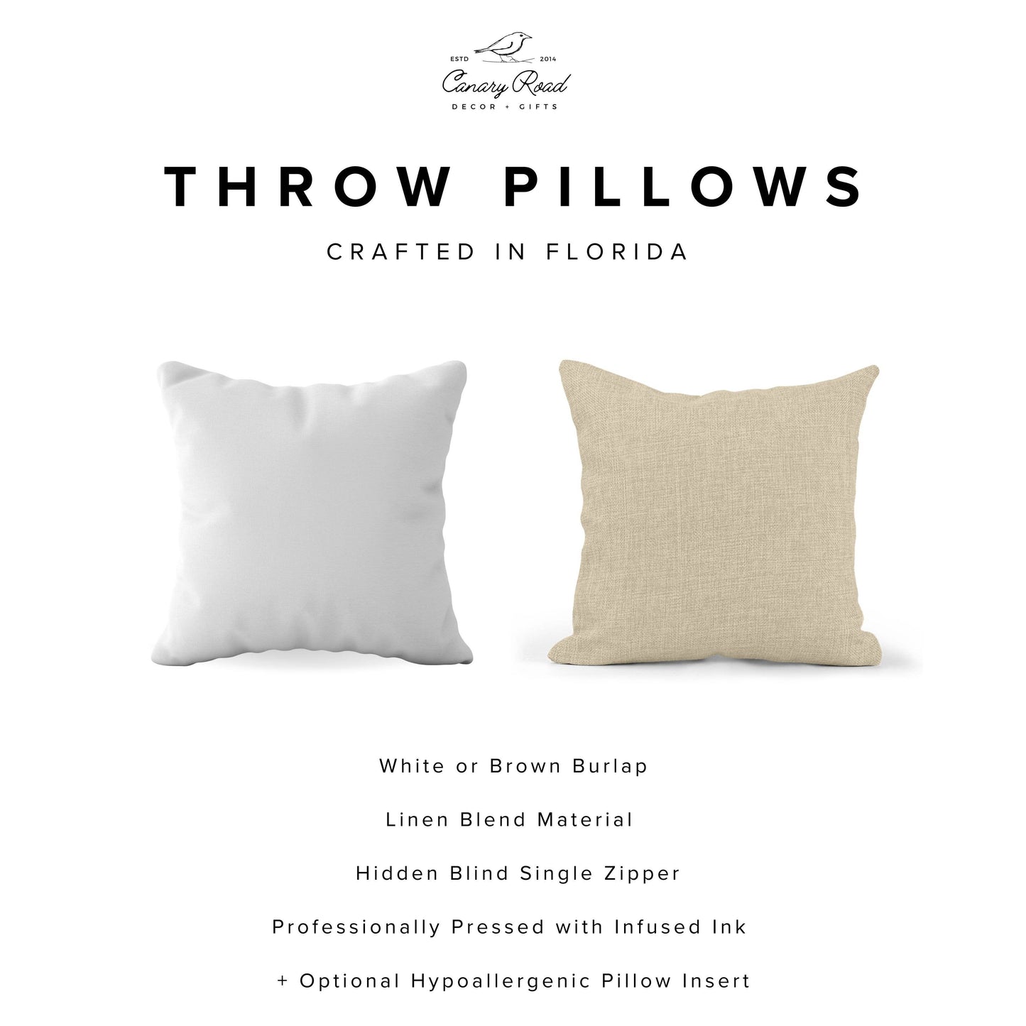 Fall Pillow, Pumpkin Throw Pillow, Fall Home Decor