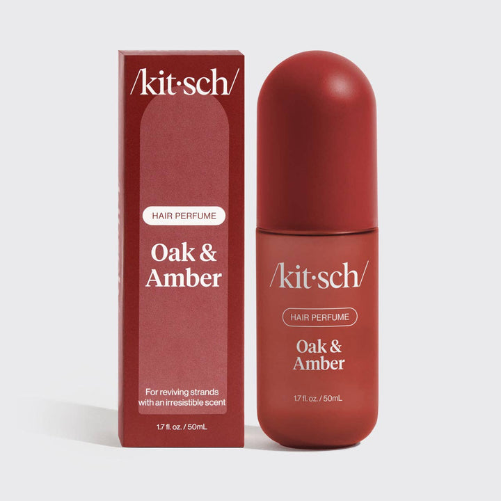 Oak &amp; Amber Hair Perfume