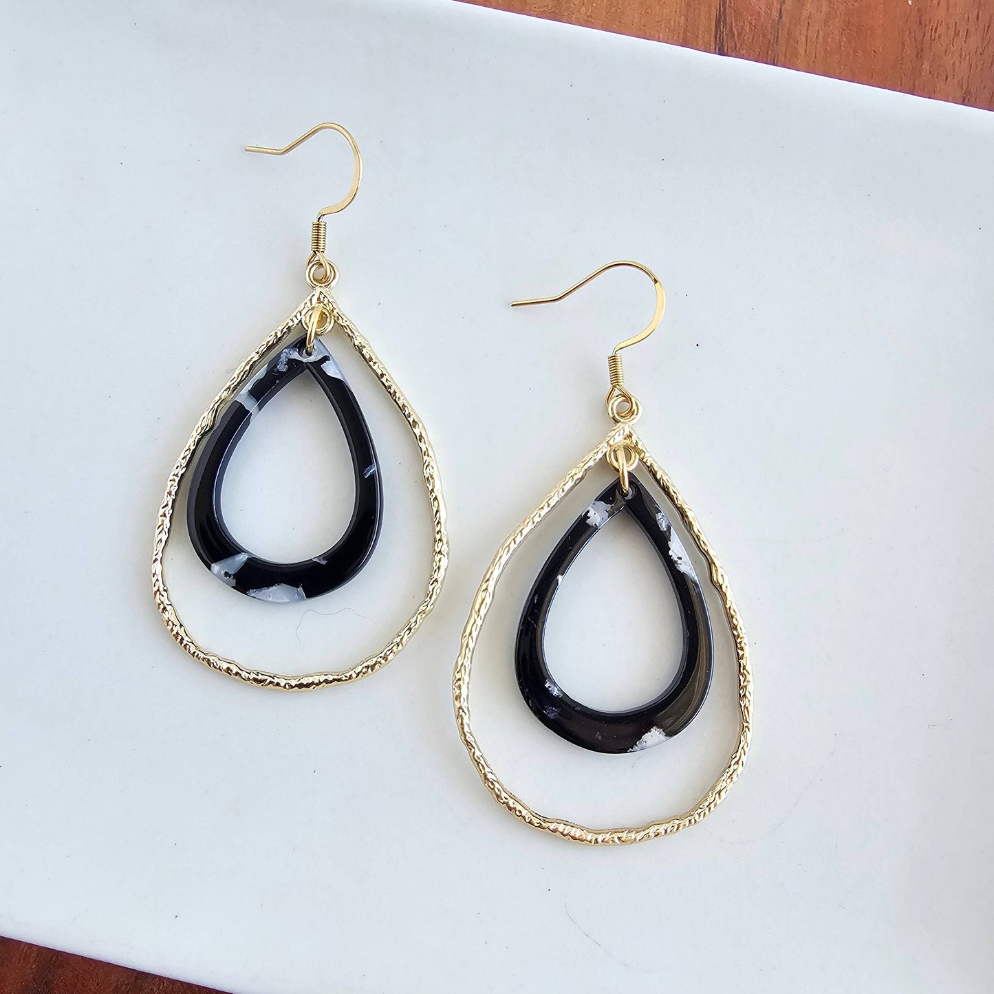 Savannah Earrings